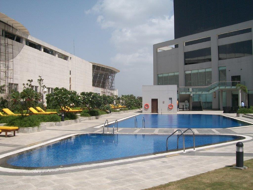 Hyatt Regency, Gurgaon (019)